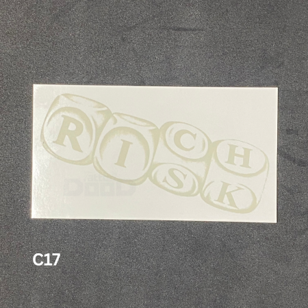 Risk / Rich C17