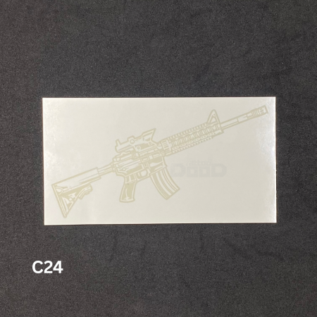 ام 16 حجم صغير C24