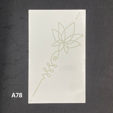 وردة ناعمة A78
