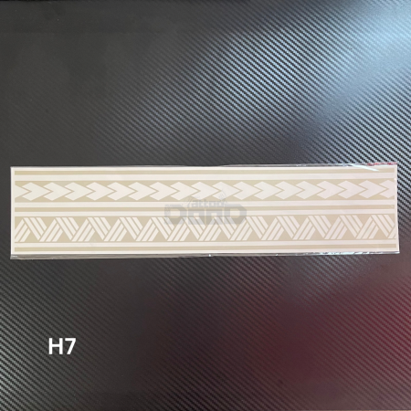 اسوارة حجم كبير لاصحاب العضلات H7