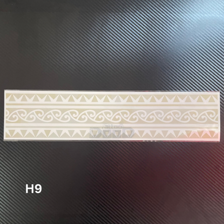 اسوارة حجم كبير لاصحاب العضلات H9