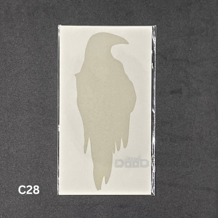 غراب C28
